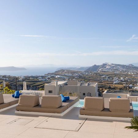 Zannos Luxury Suites By Zannos Collection Pýrgos Buitenkant foto