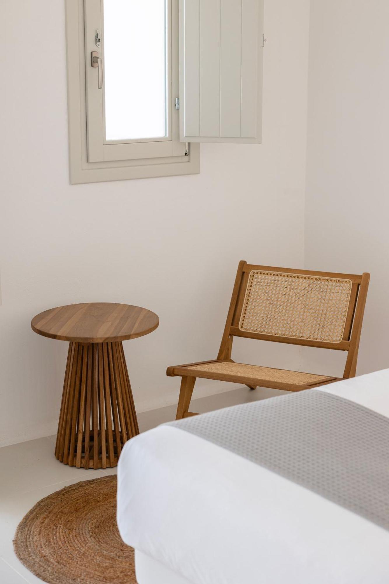 Zannos Luxury Suites By Zannos Collection Pýrgos Buitenkant foto