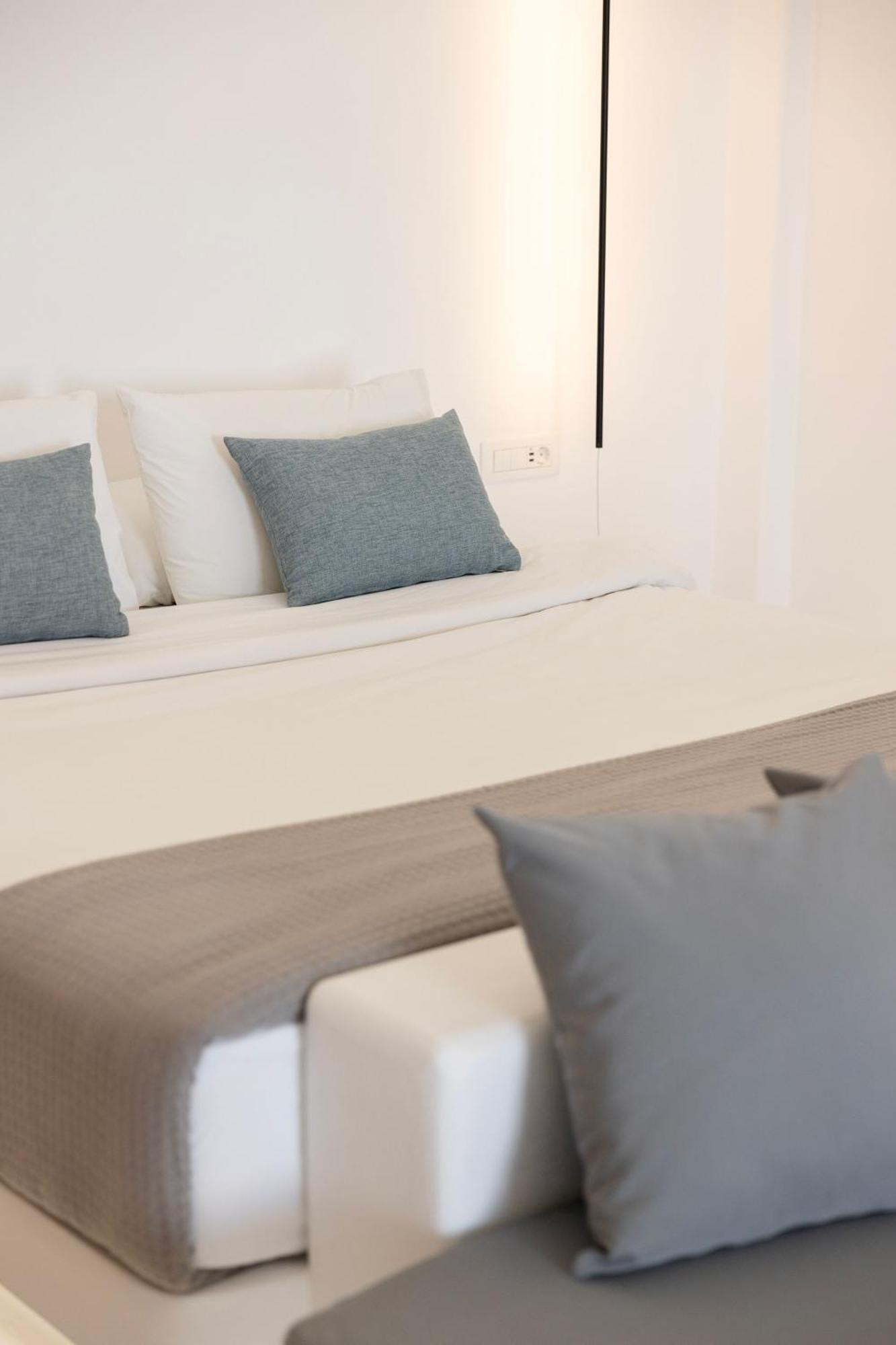 Zannos Luxury Suites By Zannos Collection Pýrgos Buitenkant foto