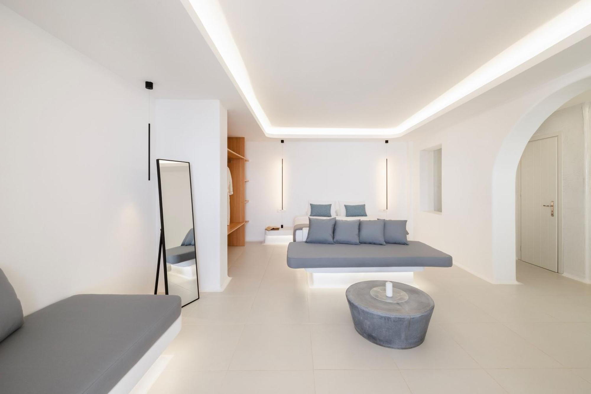 Zannos Luxury Suites By Zannos Collection Pýrgos Buitenkant foto